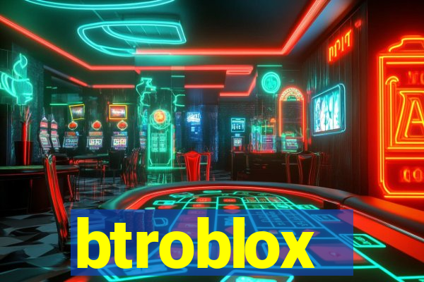 btroblox - making roblox better